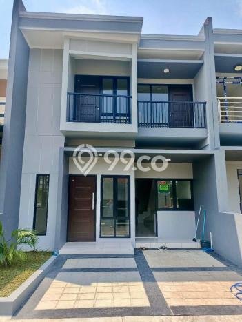 Dijual Rumah Minimalis Bagus Punya 3 KT di Cipayung Jakarta Timur - Dijual Rumah Minimalis Bagus Punya 3 KT di Cipayung Jakarta Timur -