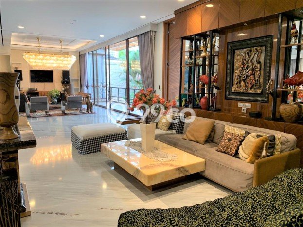 HUNIAN BERKELAS! Rumah Premium Kebayoran Baru, Jakarta Selatan, LT 816m² LB 1200m² HUNIAN BERKELAS! Rumah Premium Kebayoran Baru, Jakarta Selatan, LT 816m² LB 1200m²