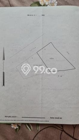 Dijual Tanah Area Berkembang Kawasan , Luas 3114m2m², Dekat Fasilitas Umum Dijual Tanah Area Berkembang Kawasan , Luas 3114m2m², Dekat Fasilitas Umum