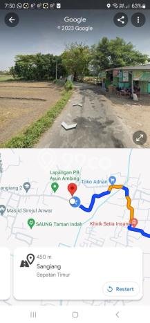 Dijual Tanah Area Berkembang Kawasan , Luas 3114m2m², Dekat Fasilitas Umum Dijual Tanah Area Berkembang Kawasan , Luas 3114m2m², Dekat Fasilitas Umum