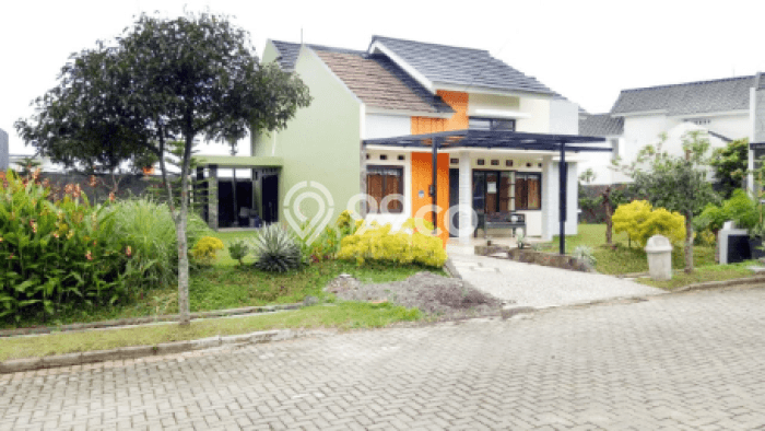 Rumah Modern Minimalis 3 Kamar Bisa Langsung Pindah di Tamansari Rumah Modern Minimalis 3 Kamar Bisa Langsung Pindah di Tamansari