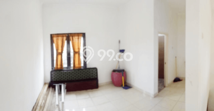 Rumah Modern Minimalis 3 Kamar Bisa Langsung Pindah di Tamansari Rumah Modern Minimalis 3 Kamar Bisa Langsung Pindah di Tamansari