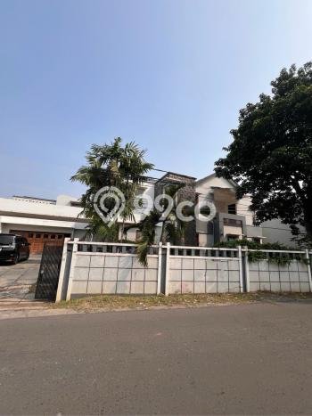 Dijual Hunian Mewah dengan Fasilitas Sekitar Lengkap di Pondok Aren, Tangerang Selatan Dijual Hunian Mewah dengan Fasilitas Sekitar Lengkap di Pondok Aren, Tangerang Selatan