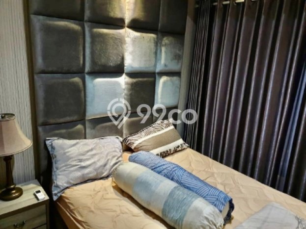 Apartemen Favorit Nyaman Dijual di Jakarta Selatan dengan 1 Kamar Tidur Apartemen Favorit Nyaman Dijual di Jakarta Selatan dengan 1 Kamar Tidur