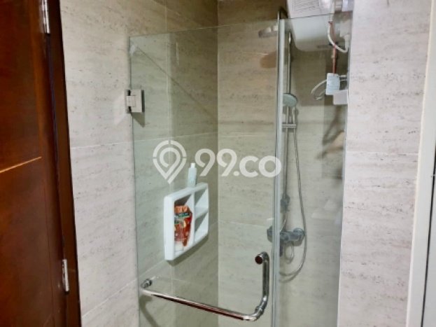 Apartemen Favorit Nyaman Dijual di Jakarta Selatan dengan 1 Kamar Tidur Apartemen Favorit Nyaman Dijual di Jakarta Selatan dengan 1 Kamar Tidur
