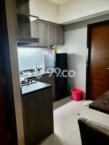 Apartemen Favorit Nyaman Dijual di Jakarta Selatan dengan 1 Kamar Tidur Apartemen Favorit Nyaman Dijual di Jakarta Selatan dengan 1 Kamar Tidur
