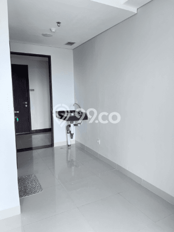 Apartemen Cozy Dijual di Jakarta Selatan Spesifikasi 1 KT, 1 KM Apartemen Cozy Dijual di Jakarta Selatan Spesifikasi 1 KT, 1 KM