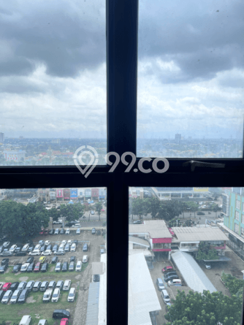 Apartemen Cozy Dijual di Jakarta Selatan Spesifikasi 1 KT, 1 KM Apartemen Cozy Dijual di Jakarta Selatan Spesifikasi 1 KT, 1 KM