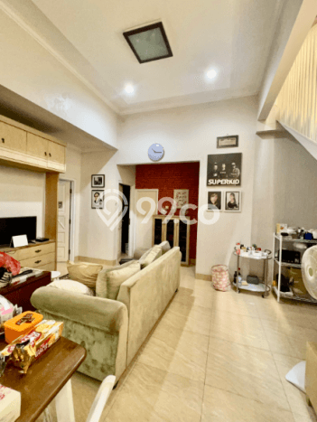 Rumah Luxury Modern Siap Huni di Bintaro Jakarta Selatan Rumah Luxury Modern Siap Huni di Bintaro Jakarta Selatan