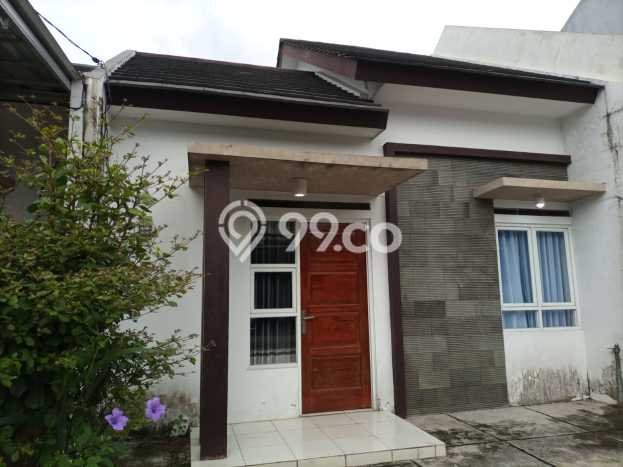 Jual Rumah Minimalis Bagus Punya 2 KT di Cimanggis Depok - Jual Rumah Minimalis Bagus Punya 2 KT di Cimanggis Depok -