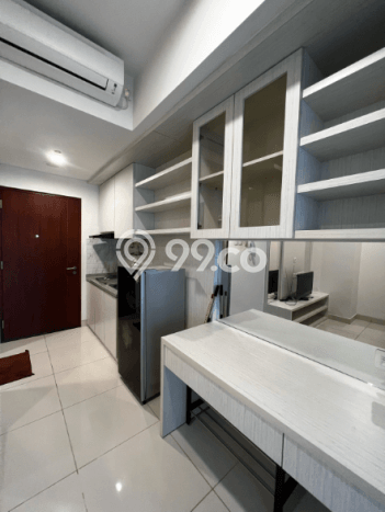 Siap Huni Apartemen di Tangerang 1 Kamar & 1 Kamar Mandi, Luas 40m2 Siap Huni Apartemen di Tangerang 1 Kamar & 1 Kamar Mandi, Luas 40m2