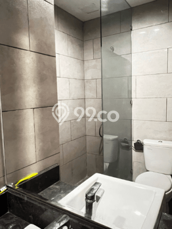 Siap Huni Apartemen di Tangerang 1 Kamar & 1 Kamar Mandi, Luas 40m2 Siap Huni Apartemen di Tangerang 1 Kamar & 1 Kamar Mandi, Luas 40m2