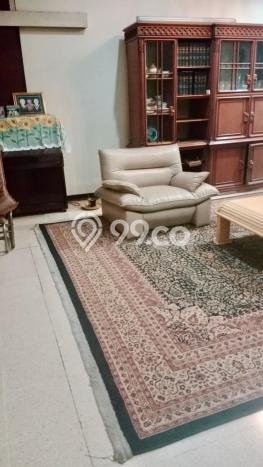 Dijual Rumah Premium dengan Fasilitas Sekitar Lengkap di Tebet, Jakarta Selatan Dijual Rumah Premium dengan Fasilitas Sekitar Lengkap di Tebet, Jakarta Selatan