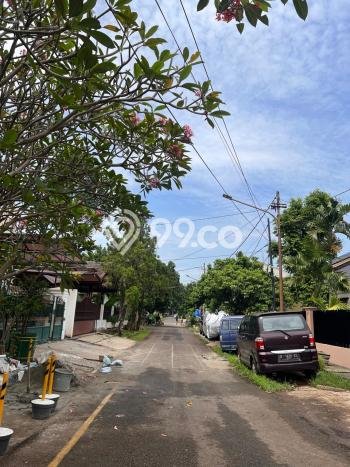 Rumah Elit Modern Siap Huni di Tanah Kusir Jakarta Selatan Rumah Elit Modern Siap Huni di Tanah Kusir Jakarta Selatan