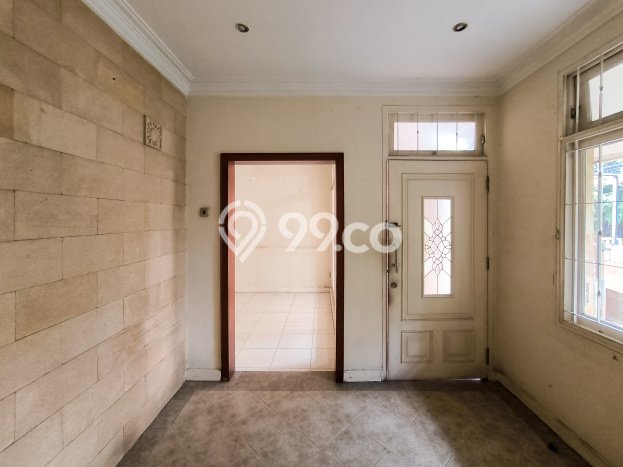 For Sale! Premium House LT 144m2 Desain Elegan di Bintaro For Sale! Premium House LT 144m2 Desain Elegan di Bintaro