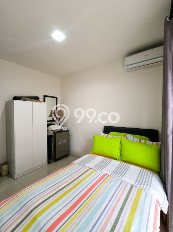 Investasi Masa Depan 3 Kamar Tidur Lokasi Strategis di Kawasan Prospektif Bintaro, Tangerang Selatan Investasi Masa Depan 3 Kamar Tidur Lokasi Strategis di Kawasan Prospektif Bintaro, Tangerang Selatan