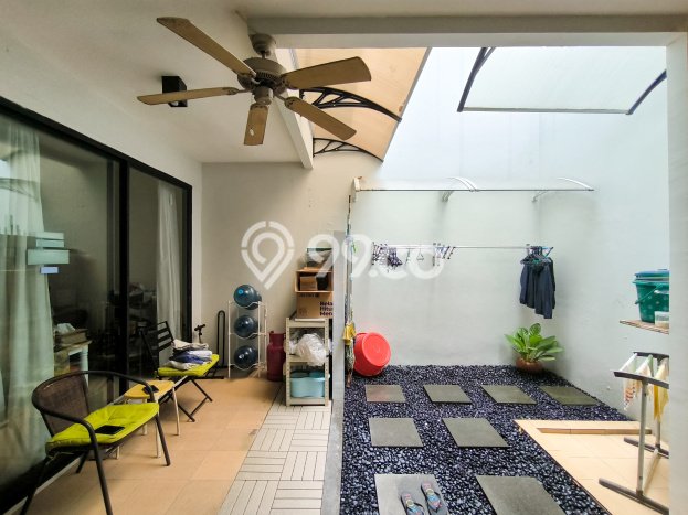 Investasi Masa Depan 3 Kamar Tidur Lokasi Strategis di Kawasan Prospektif Bintaro, Tangerang Selatan Investasi Masa Depan 3 Kamar Tidur Lokasi Strategis di Kawasan Prospektif Bintaro, Tangerang Selatan