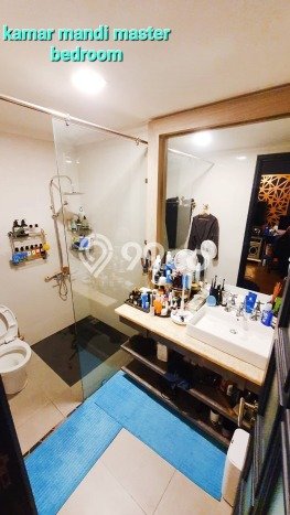 Dijual Rumah Mewah Elegan Dengan View Eksklusif di Bintaro, Tangerang Selatan Dijual Rumah Mewah Elegan Dengan View Eksklusif di Bintaro, Tangerang Selatan