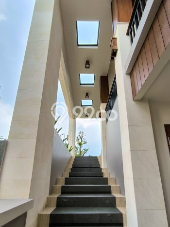 For Sale! Luxury House LT 314m2 Desain Elegan di Bintaro For Sale! Luxury House LT 314m2 Desain Elegan di Bintaro