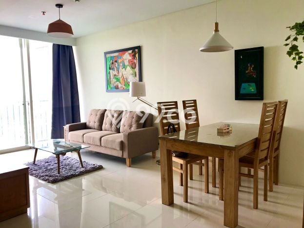 Apartemen Prestisius Dijual di Jakarta Selatan Lokasi Strategis Punya 2 Kamar Tidur Apartemen Prestisius Dijual di Jakarta Selatan Lokasi Strategis Punya 2 Kamar Tidur