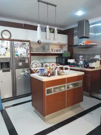Rumah Luxury Modern Tanpa Renovasi di Bintaro Tangerang Selatan Rumah Luxury Modern Tanpa Renovasi di Bintaro Tangerang Selatan