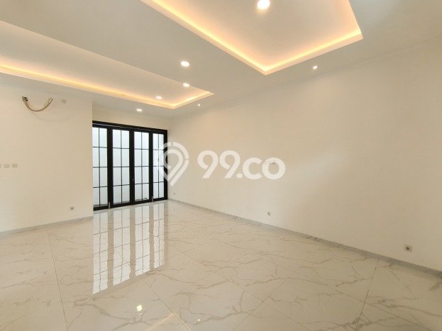 For Sale! Premium House LT 120m2 Desain Elegan di Bintaro For Sale! Premium House LT 120m2 Desain Elegan di Bintaro
