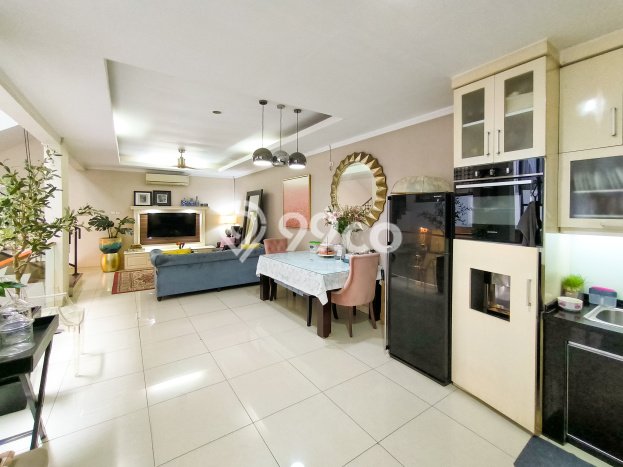 HARGA TERBAIK! Rumah Berkualitas di Bintaro, Luas 170m² Bangunan 225m² HARGA TERBAIK! Rumah Berkualitas di Bintaro, Luas 170m² Bangunan 225m²