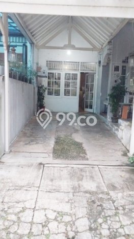 Rumah Elit Modern Tanpa Renovasi di Bintaro Tangerang Selatan Rumah Elit Modern Tanpa Renovasi di Bintaro Tangerang Selatan