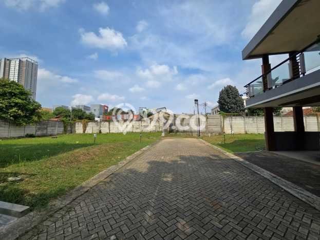 Tanah Kawasan Bisnis di , Luas 245m2m², Cocok untuk Pengembangan Tanah Kawasan Bisnis di , Luas 245m2m², Cocok untuk Pengembangan