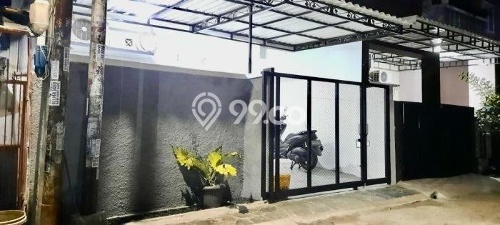 Jual Rumah Minimalis Bagus Punya 2 KT di Pamulang Tangerang Selatan - Jual Rumah Minimalis Bagus Punya 2 KT di Pamulang Tangerang Selatan -