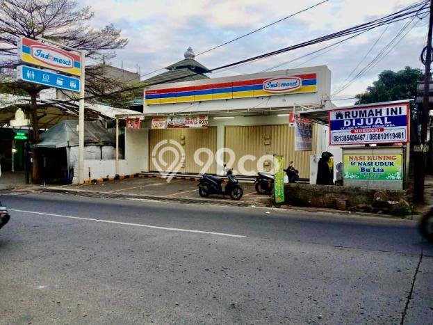 BEST PRICE! Rumah Premium di Cimahi Utara, Luas 808m2m² LB 500m2m² BEST PRICE! Rumah Premium di Cimahi Utara, Luas 808m2m² LB 500m2m²