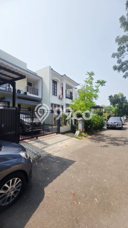 Investasi Masa Depan 3 Kamar Tidur Lokasi Strategis di Kawasan Prospektif Bintaro, Tangerang Selatan Investasi Masa Depan 3 Kamar Tidur Lokasi Strategis di Kawasan Prospektif Bintaro, Tangerang Selatan