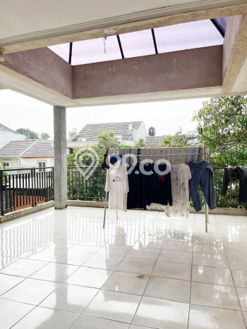 Rumah Minimalis 3 KT di Bintaro Tangerang Selatan Rumah Minimalis 3 KT di Bintaro Tangerang Selatan