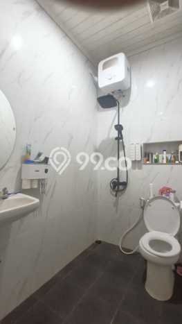 Hunian Elit LB 90m2 Siap Huni Desain Elegan di Bintaro, Tangerang Selatan Hunian Elit LB 90m2 Siap Huni Desain Elegan di Bintaro, Tangerang Selatan