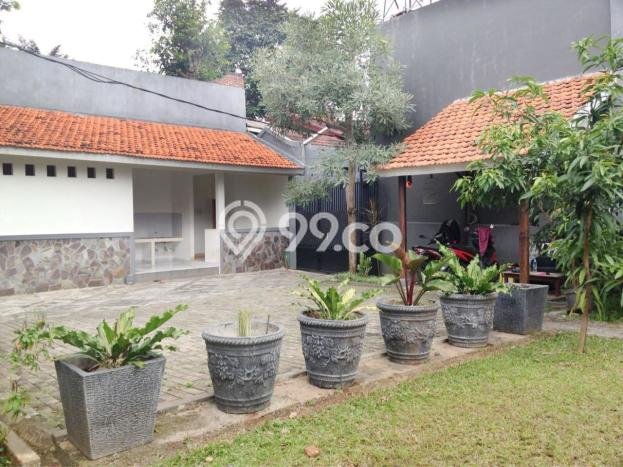 Rumah Luxury Modern Tanpa Renovasi di Lenteng Agung Jakarta Selatan Rumah Luxury Modern Tanpa Renovasi di Lenteng Agung Jakarta Selatan