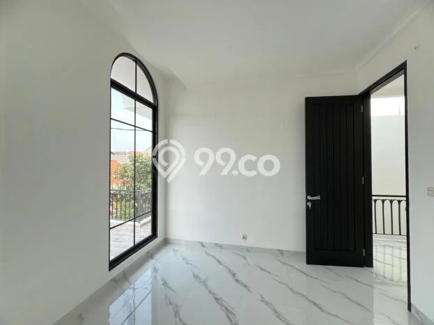 Dijual Rumah 3 Kamar Lokasi Ideal Bagus dan Strategis di Pondok Aren Dijual Rumah 3 Kamar Lokasi Ideal Bagus dan Strategis di Pondok Aren