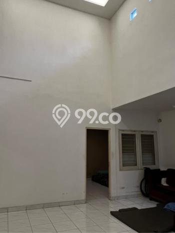 Rumah Minimalis 2 KT di Bintaro Jakarta Selatan Rumah Minimalis 2 KT di Bintaro Jakarta Selatan
