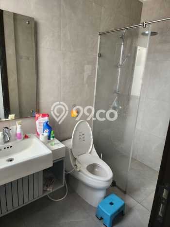 Hunian Super Mewah dengan Akses Paling Strategis di Bintaro, Tangerang Selatan Hunian Super Mewah dengan Akses Paling Strategis di Bintaro, Tangerang Selatan