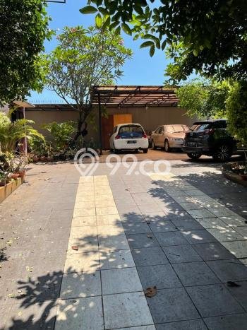 Hunian Super Elit dengan Akses Paling Strategis di Bintaro, Tangerang Selatan Hunian Super Elit dengan Akses Paling Strategis di Bintaro, Tangerang Selatan