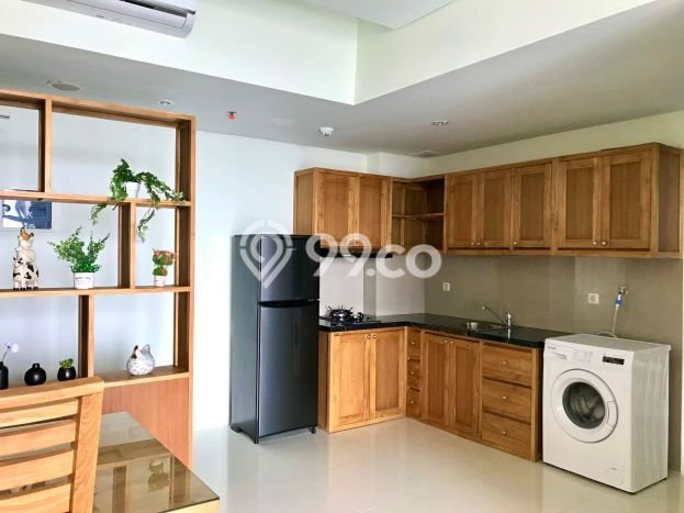 Apartemen Prestisius Dijual di Jakarta Selatan Lokasi Strategis Punya 2 Kamar Tidur Apartemen Prestisius Dijual di Jakarta Selatan Lokasi Strategis Punya 2 Kamar Tidur