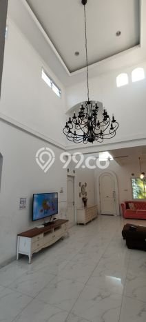 Rumah Luxury Modern Siap Huni di Bintaro Tangerang Selatan Rumah Luxury Modern Siap Huni di Bintaro Tangerang Selatan