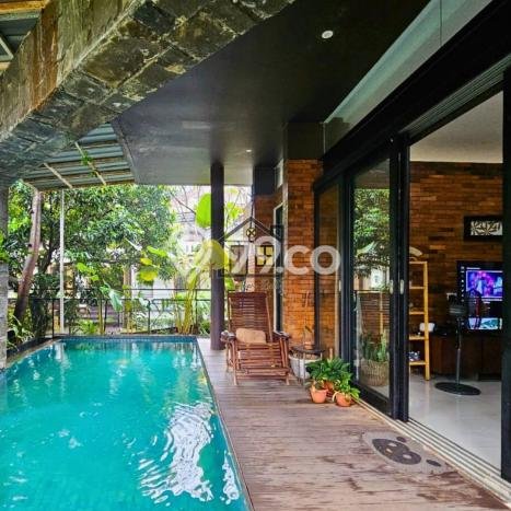 Rumah Luxury Modern Siap Huni di Bintaro Tangerang Selatan Rumah Luxury Modern Siap Huni di Bintaro Tangerang Selatan