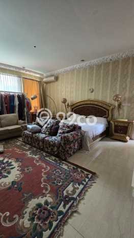 For Sale! Luxury House LT 800m2 Desain Elegan di Bintaro For Sale! Luxury House LT 800m2 Desain Elegan di Bintaro
