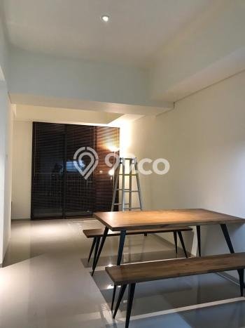 Untuk Dijual Apartemen 2 KT & 1 KM di Tangerang Selatan Area Strategis Untuk Dijual Apartemen 2 KT & 1 KM di Tangerang Selatan Area Strategis