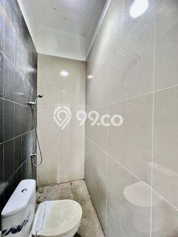 For Sale! Luxury House LT 218m2 Desain Elegan di Bintaro For Sale! Luxury House LT 218m2 Desain Elegan di Bintaro