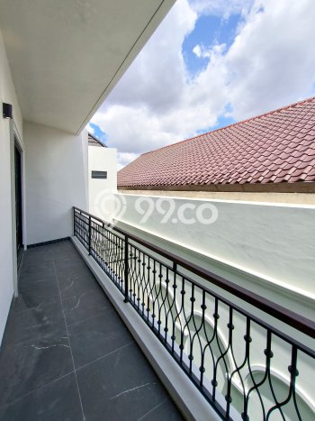 For Sale! Premium House LT 250m2 Desain Modern di Bintaro For Sale! Premium House LT 250m2 Desain Modern di Bintaro