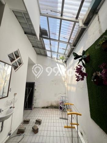 Rumah Minimalis 5 Kamar LT 150m2 di BSD Rumah Minimalis 5 Kamar LT 150m2 di BSD