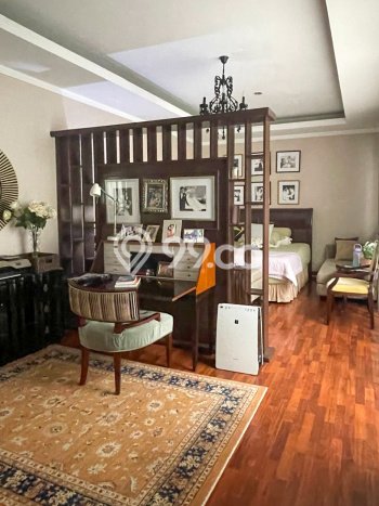 HARGA TERBAIK! Rumah Berkualitas di Bintaro, Luas 170m² Bangunan 225m² HARGA TERBAIK! Rumah Berkualitas di Bintaro, Luas 170m² Bangunan 225m²