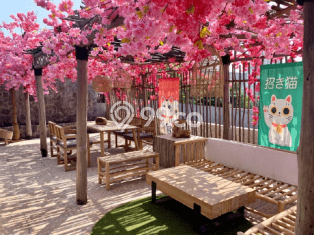 Ruko Strategis di Bintaro, Luas 243m², Pusat Bisnis, Dekat Bintaro, Jakarta Selatan, Jakarta Selatan Ruko Strategis di Bintaro, Luas 243m², Pusat Bisnis, Dekat Bintaro, Jakarta Selatan, Jakarta Selatan
