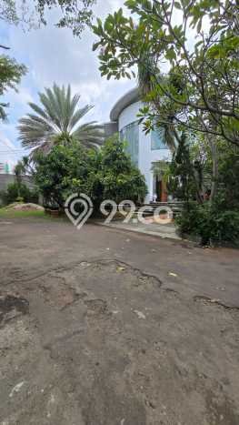 For Sale! Luxury House LT 800m2 Desain Elegan di Bintaro For Sale! Luxury House LT 800m2 Desain Elegan di Bintaro